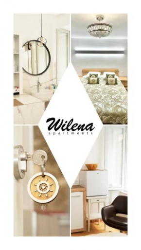 Wilena Apartments